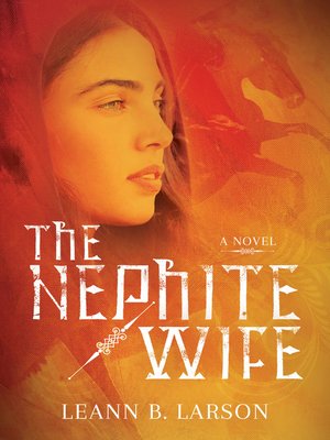 cover image of The Nephite Wife